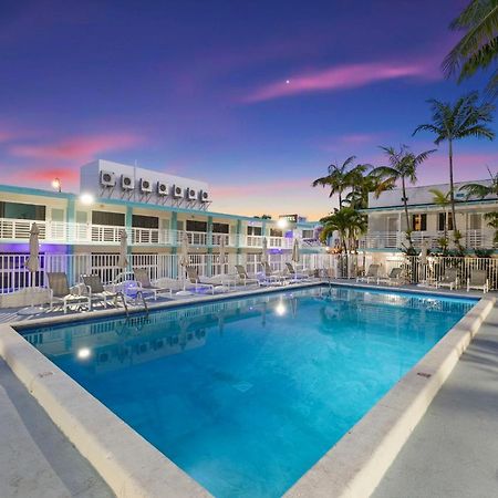 The New Yorker Hotel Miami Eksteriør bilde