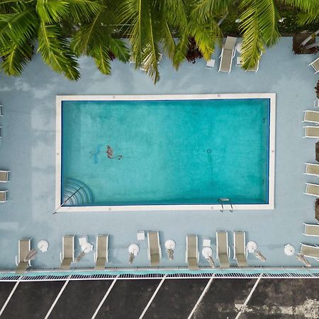 The New Yorker Hotel Miami Eksteriør bilde