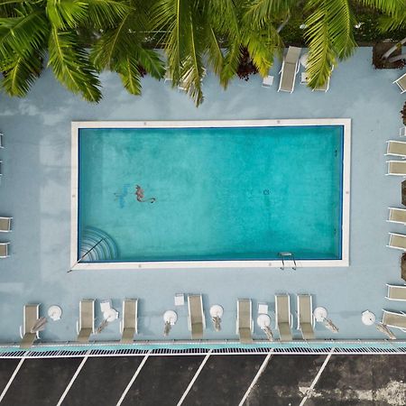 The New Yorker Miami Hotel Eksteriør bilde