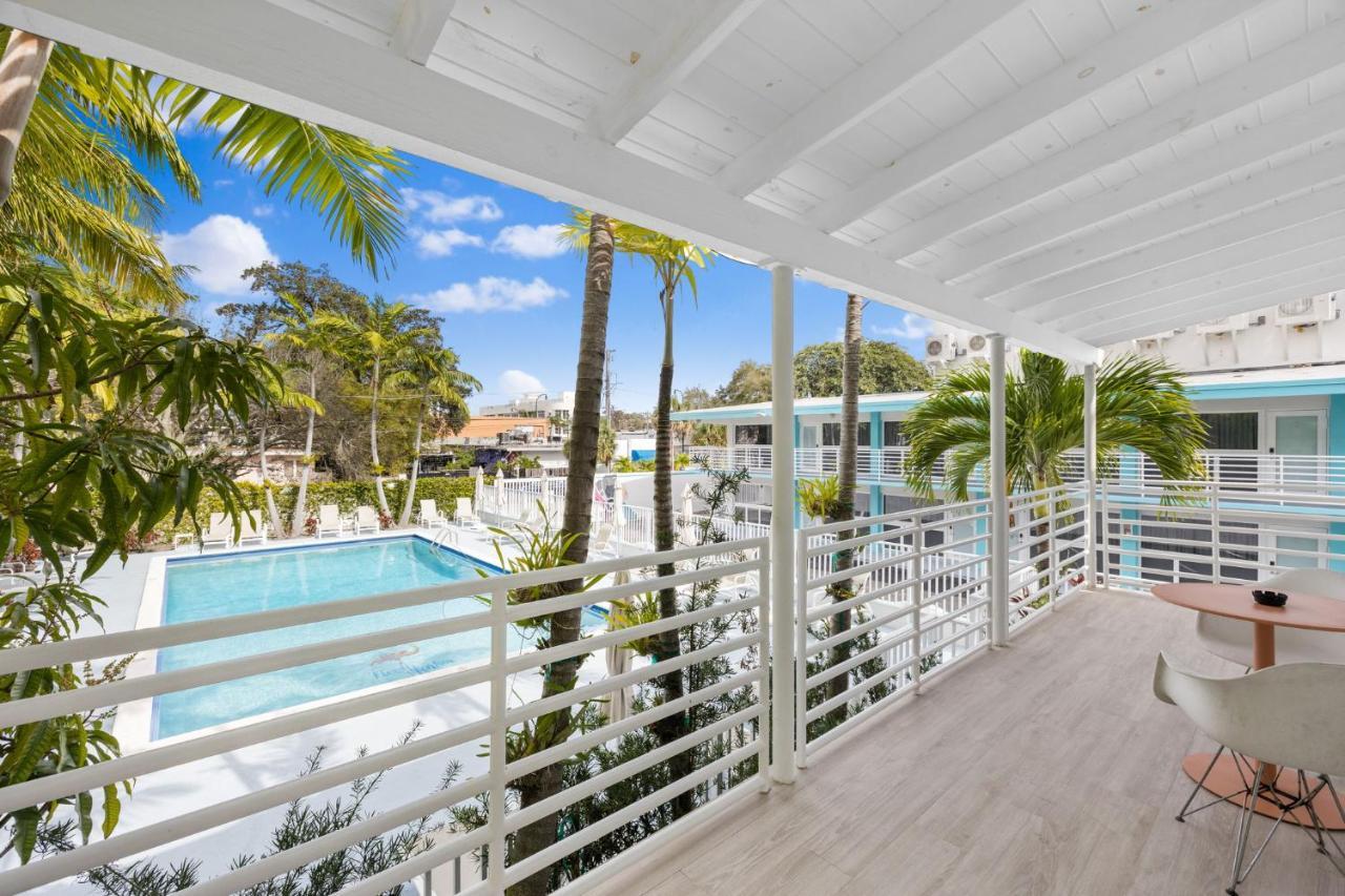 The New Yorker Hotel Miami Rom bilde