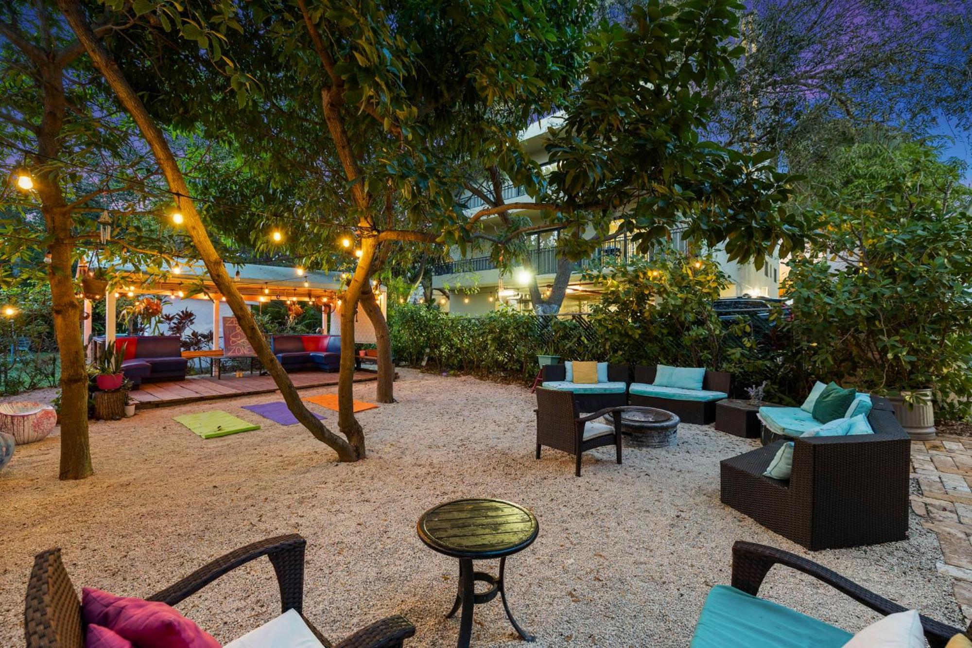 The New Yorker Hotel Miami Eksteriør bilde
