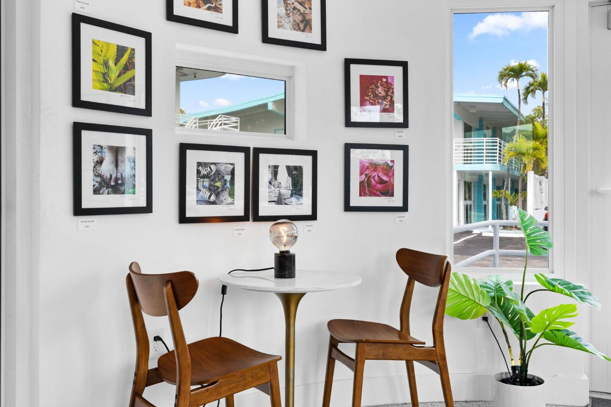 The New Yorker Hotel Miami Eksteriør bilde