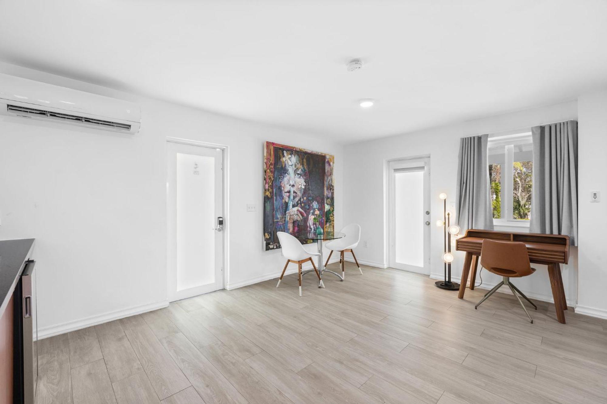 The New Yorker Hotel Miami Rom bilde