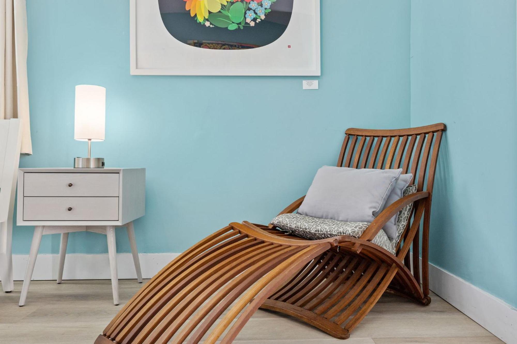 The New Yorker Hotel Miami Rom bilde