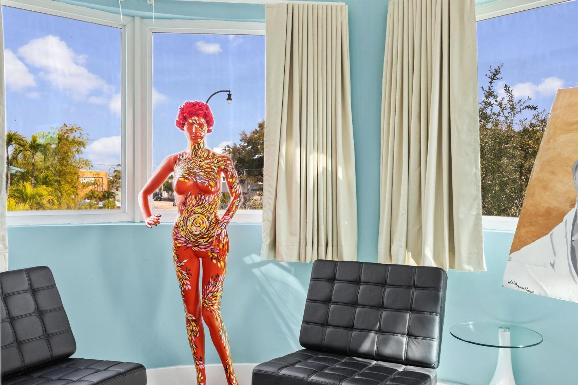 The New Yorker Hotel Miami Rom bilde