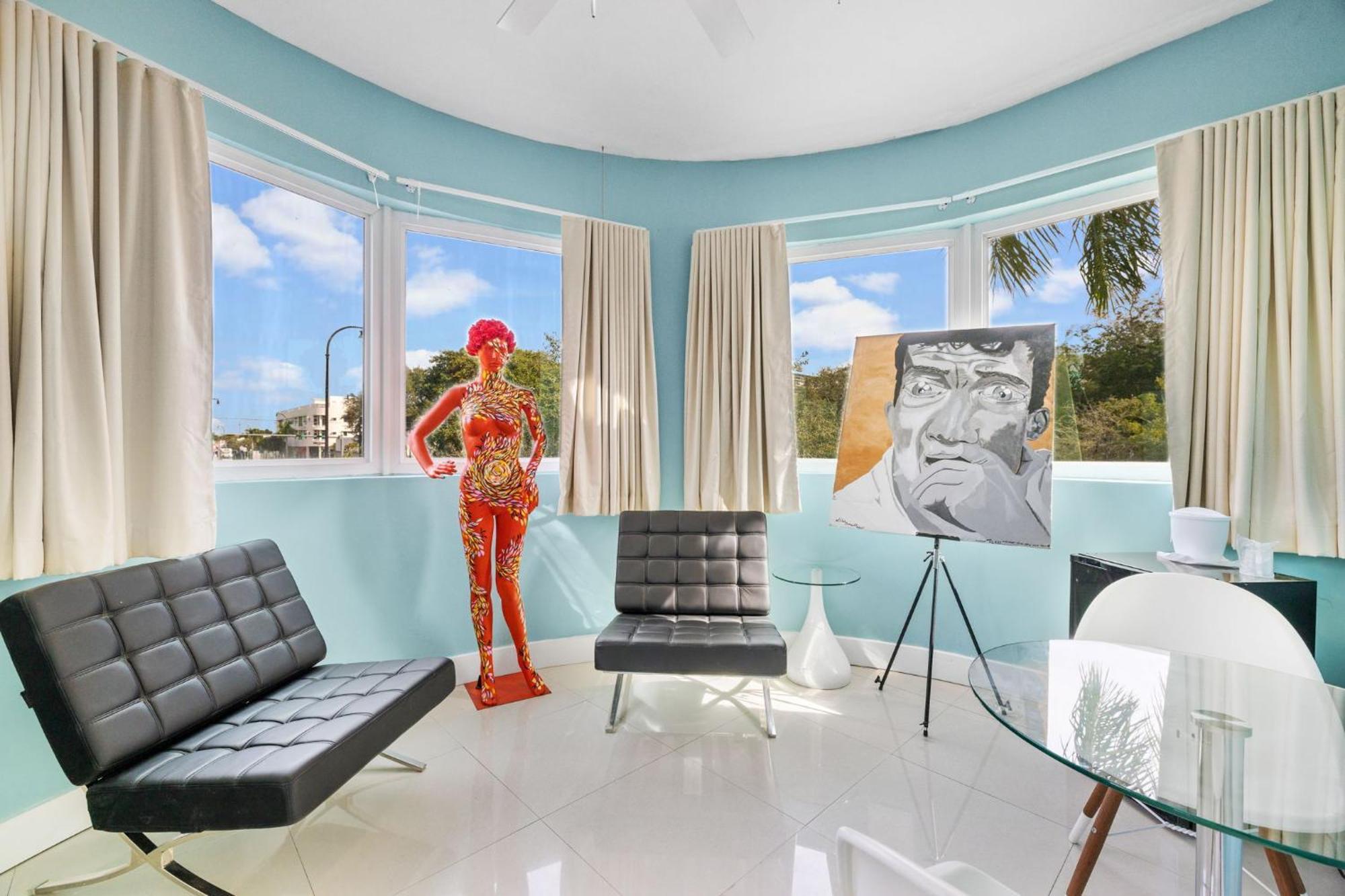 The New Yorker Hotel Miami Rom bilde